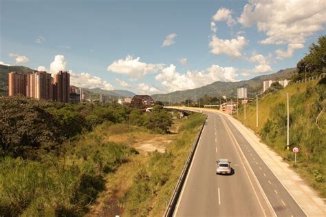 Tome nota Habrá cierres nocturnos parciales en la vía La Seca