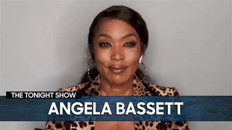 Angela Bassett Met Chadwick Boseman When He Was Still In College The