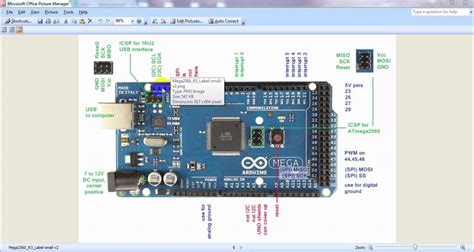 Arduino Nano Grbl 11 Pinout