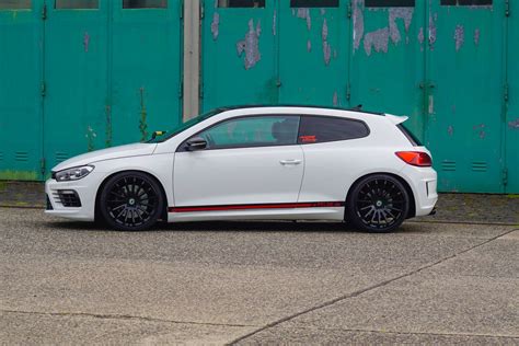 Tuning Felgen für VW Scirocco III Typ 13 inkl Scirocco R inkl