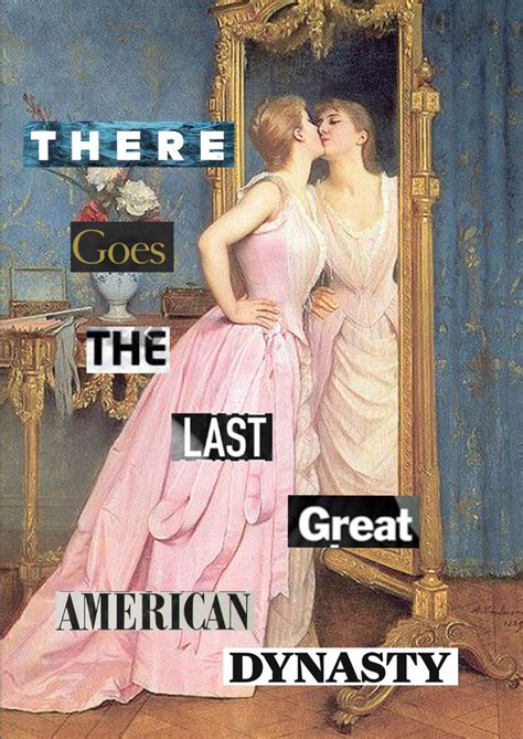 The Last Great American Dynasty Taylor Swift Folklore Lyric Etsy