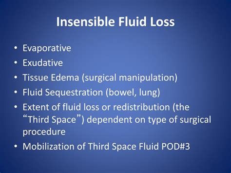 Ppt Fluid Therapy Powerpoint Presentation Free Download Id3379151