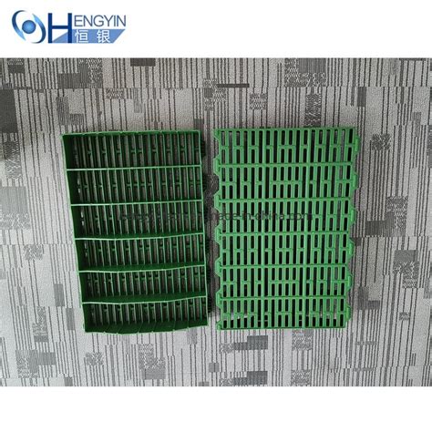 Pig Grating Pig Pen Flooring Pig Pen Slat Floor China Pig Grating Pig