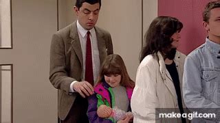 Hospital BEAN Funny Clips Mr Bean Official On Make A