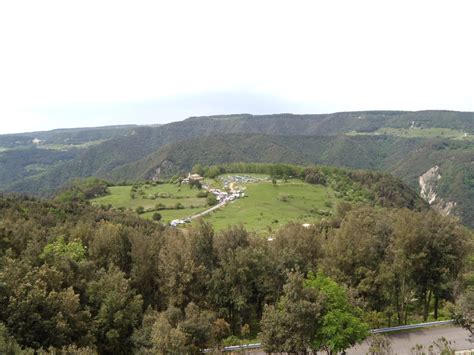 Santuario San Nicodemo Monte Limina