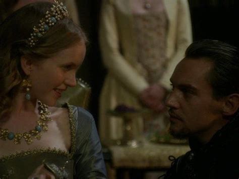 The Tudors Tv Series 2007 2010 The Tudors Tv Show Tudor Anne Of