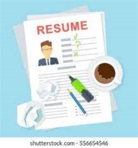 Do Professional Resume Writing Cover Letter Design And Linkedin