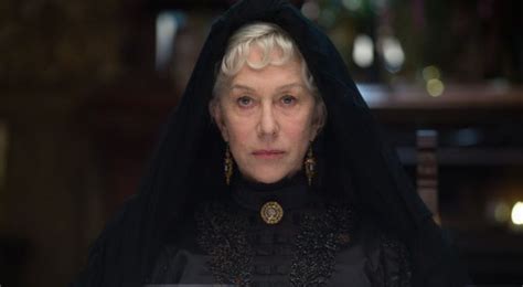 La Recensione De La Vedova Winchester Helen Mirren Non Basta A Salvare