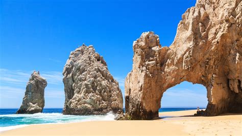 El Arco Los Cabos, Mexico | WestJet Vacations - YouTube