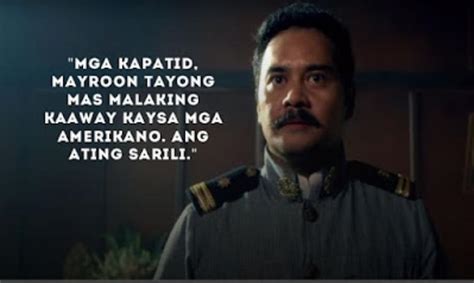 Ang Sinabi Ni Heneral Luna Bago Sya Mamatay Brainly Ph