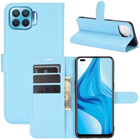 10 Best Cases For Oppo F17 Pro