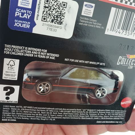 Hot Wheels Red Line Club Membership 2023 Rlc 93 Ubuy India