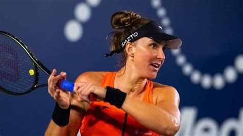 Bia Haddad vence ucraniana e avança às quartas do WTA de San Diego