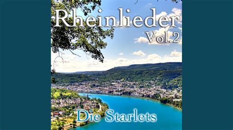 Gr Mir Das Blonde Kind Vom Rhein Youtube