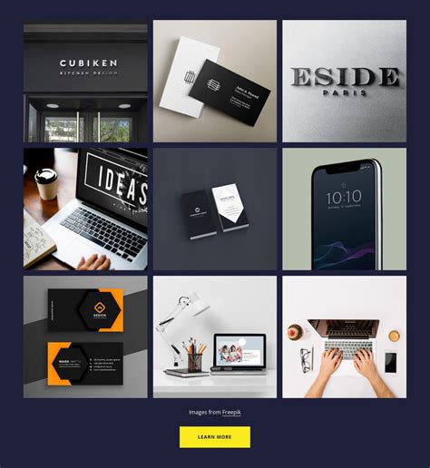 Free wordpress portfolio themes for graphic designers - routeisse