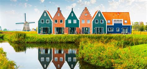 Volendam Travel Guide 2024 Things To Do What To Eat And Tips