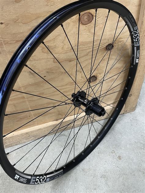 Industry Nine Dt Swiss E Rear Wheel For Sale