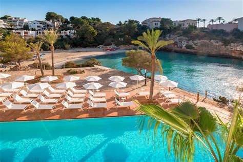 Barcelo Ponent Beach Cala D Or Hotels Jet Holidays