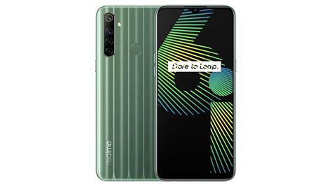 Realme 6i Price Specifications Features Where To Buy