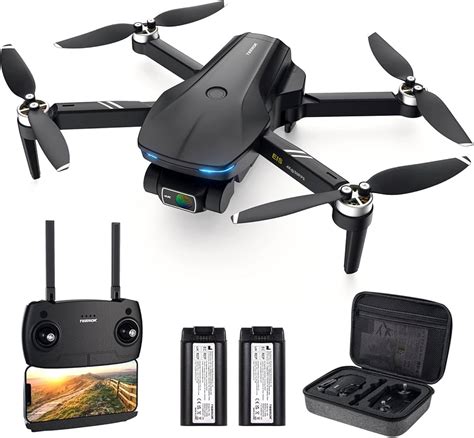 Drone Profesional Gps Dual Cámara 4k Wifi 5g S135 Eis Pro 52 OFF