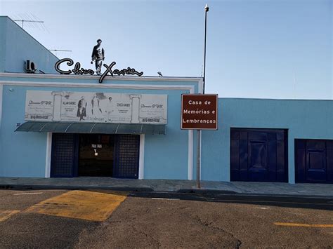 Casa De Mem Rias E Lembran As Chico Xavier Livraria Fcx Correio Do