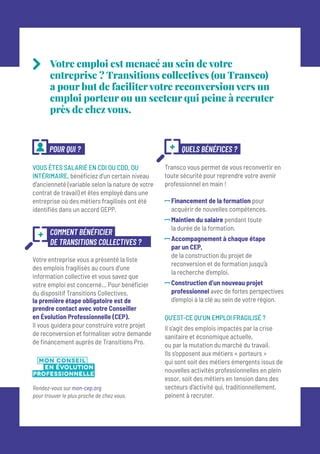 Fiche Transitions Collectives Pdf