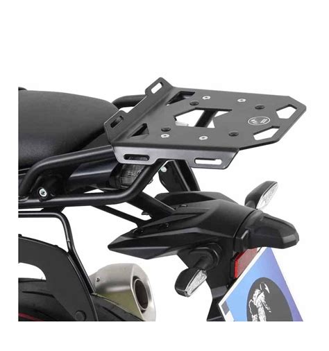 Portapacchi Hepco Becker Mini Rack Per Yamaha Mt