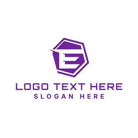 Industrial Hexagon Business Logo Brandcrowd Logo Maker Brandcrowd