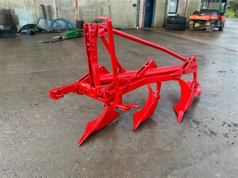 Massey Ferguson Disc For Sale Trillick Tractors Ltd