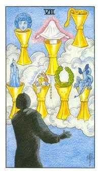 cups tarot card meanings tarotcom