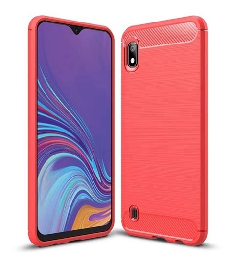 Carcasa Funda Estuche Vidrio Templado 2d Samsung A10 Mercado Libre