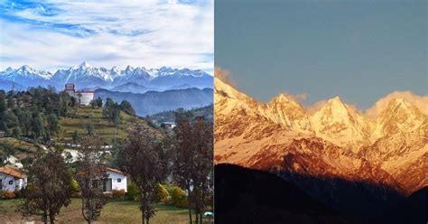 Lesser Known Places To Visit In Uttarakhand