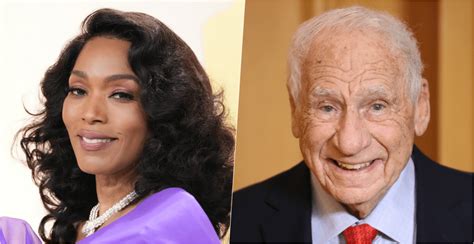 Governors Awards 2023 Angela Bassett Mel Brooks E Carol Littleton Riceveranno Loscar Onorario