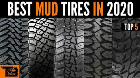 Best Truck Mud Tires 2021-2022 For Street