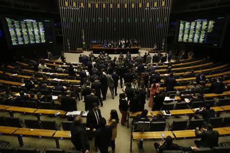 Deputados Articulam Votação Rápida Do Fim Da ‘saidinha De Presos E