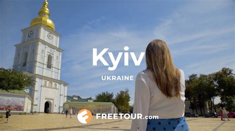 Best Places To Visit In Kyiv Ukraine Travel Guide Fantastictrip