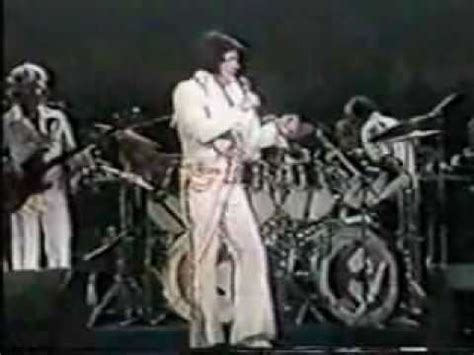 ELVIS moody blue live - YouTube | Elvis, Elvis presley music, Elvis ...