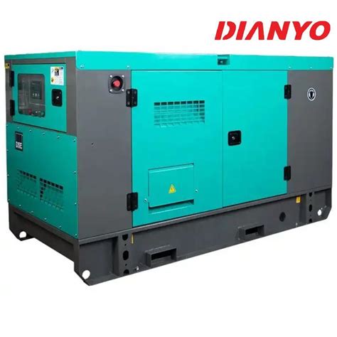 850kw Yuchai Engine Iso Certified Diesel Power Generator Super Silent