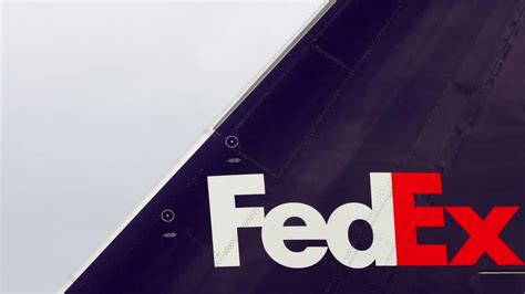 FedEx Soars On Profit Beat Improved Margins