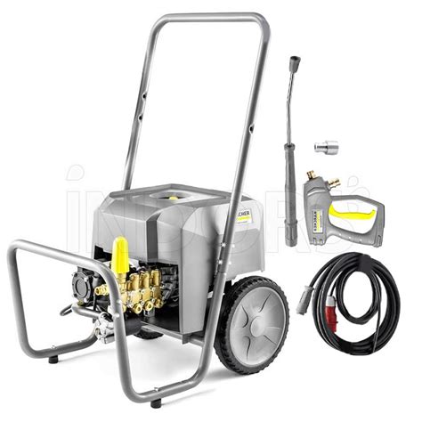 Karcher HD 13 18 4 S Classic Cold Water Pressure Washer