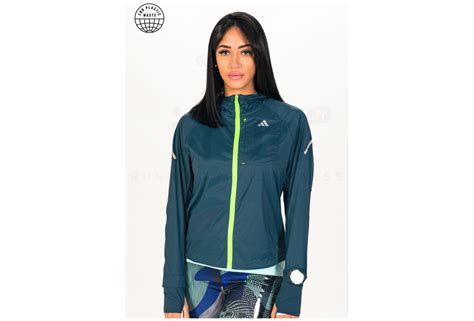 Adidas Fast Running W Special Offer Woman Clothing Jackets Adidas