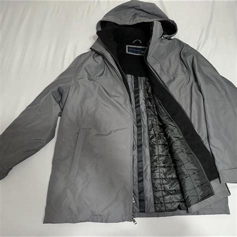 Brand New Weatherproof Brand Jacket Its Fully Depop