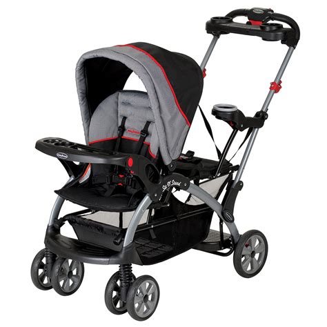 Baby Trend Sit N Stand Ultra Stroller, Millennium for sale | Las Vegas ...