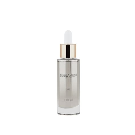 White Musk Perfume Oil Sunnamusk Uk