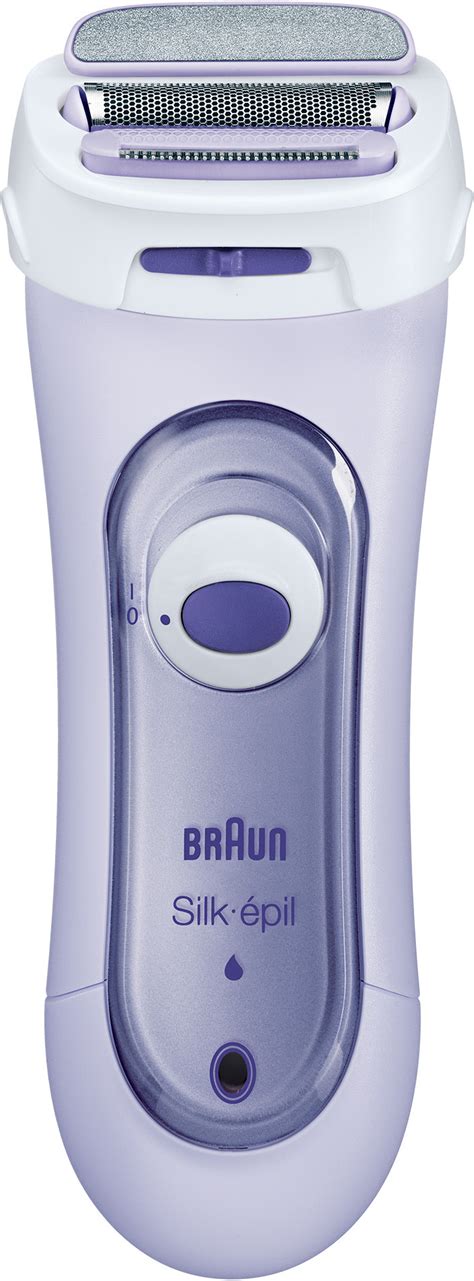 Braun Silk épil Lady Shaver Ls 5560 Ladyshave