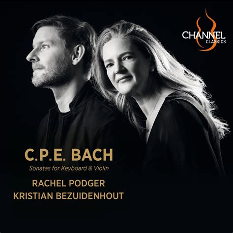 Apple Music에서 감상하는 Rachel Podger Kristian Bezuidenhout의 C P E Bach