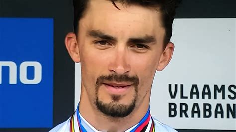 Championnat Du Monde Cyclisme Louvain Leuven 2021 Julian