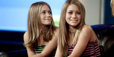 Olsen Twins Wallpapers Celebrity Hq Olsen Twins Pictures 4k