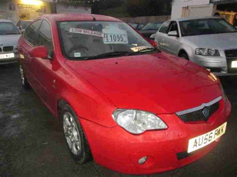 Proton 2006 GEN 2 GSX AUTO RED Car For Sale