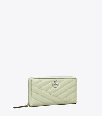 Kira Quilted Envelope Wallet Women S Designer Wallets Tory Burch